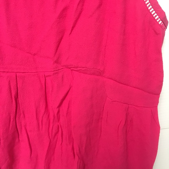 Pink Tank Top - Picture 3 of 5